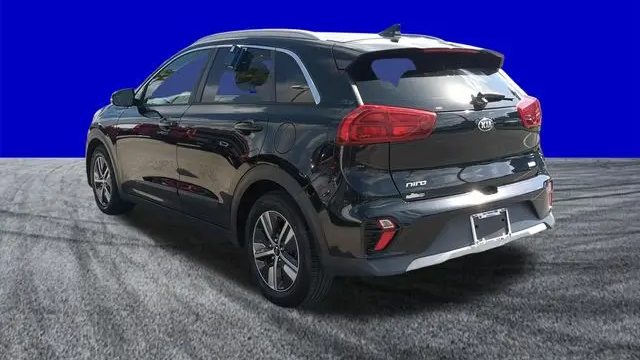 2020 Kia Niro EX Premium