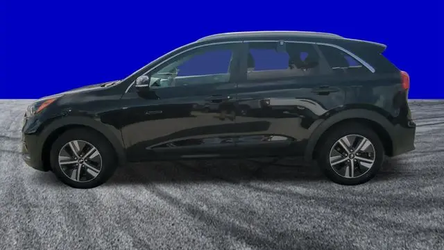2020 Kia Niro EX Premium
