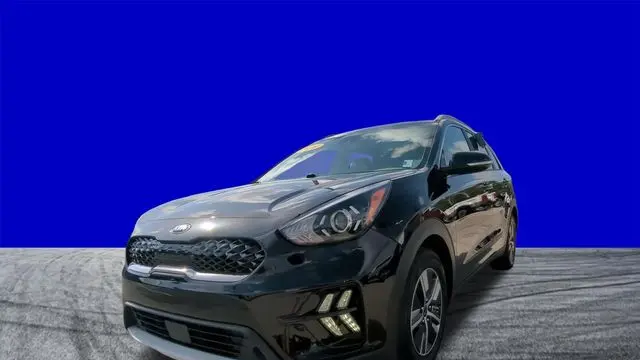 2020 Kia Niro EX Premium