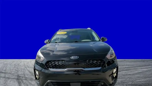 2020 Kia Niro EX Premium
