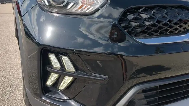 2020 Kia Niro EX Premium