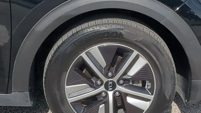 2020 Kia Niro EX Premium