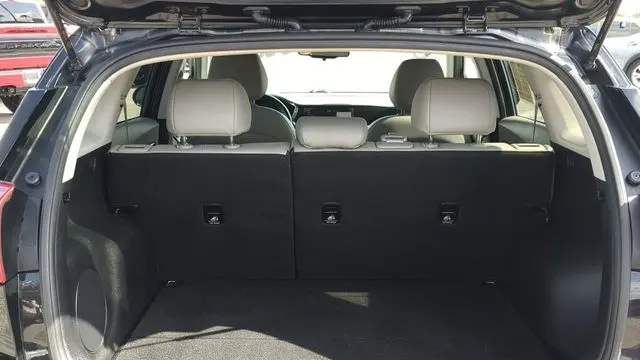 2020 Kia Niro EX Premium