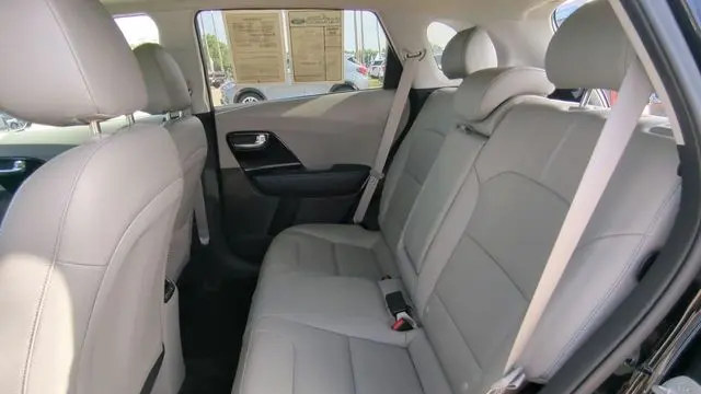 2020 Kia Niro EX Premium