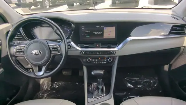 2020 Kia Niro EX Premium
