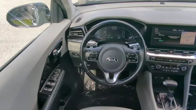 2020 Kia Niro EX Premium