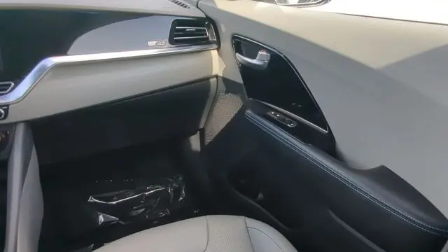 2020 Kia Niro EX Premium