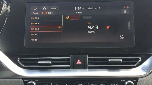 2020 Kia Niro EX Premium