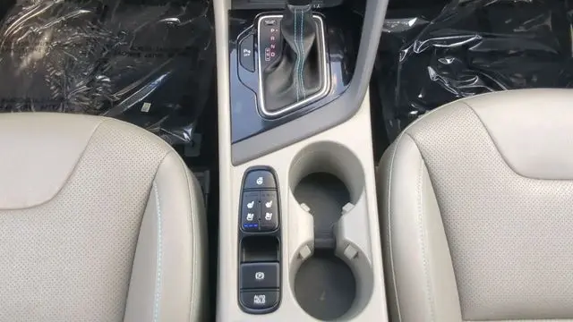 2020 Kia Niro EX Premium