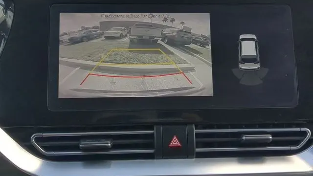 2020 Kia Niro EX Premium