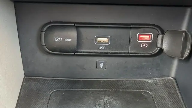 2020 Kia Niro EX Premium