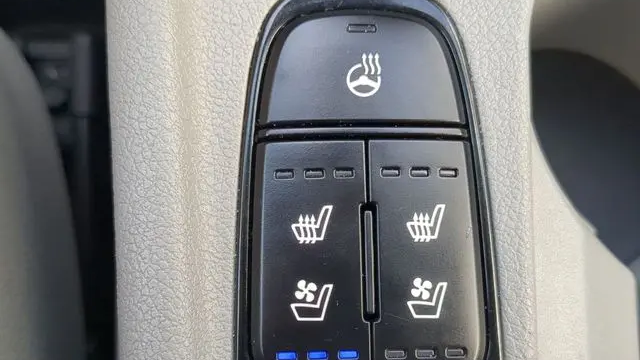 2020 Kia Niro EX Premium