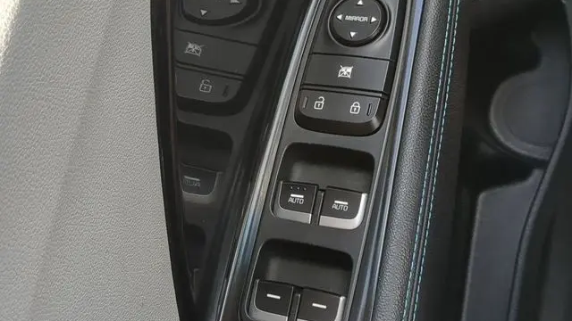 2020 Kia Niro EX Premium