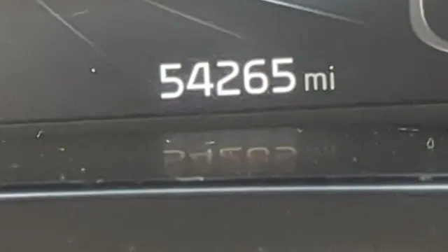 2020 Kia Niro EX Premium