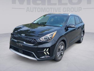 2020 Kia Niro EX Premium 4DR Crossover