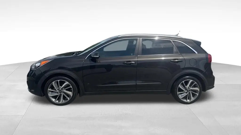 2017 Kia Niro Touring
