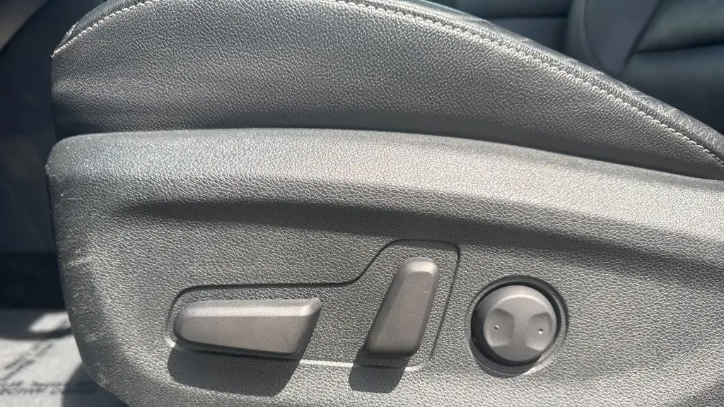 2017 Kia Niro Touring