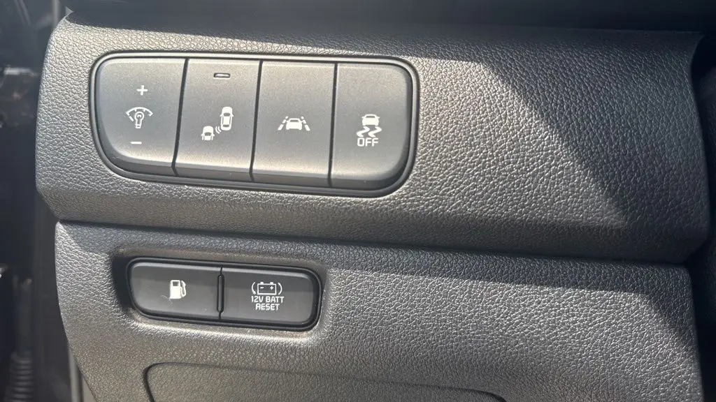 2017 Kia Niro Touring