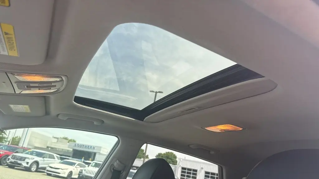2017 Kia Niro Touring