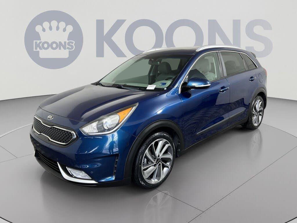 2017 Kia Niro - $11,299
