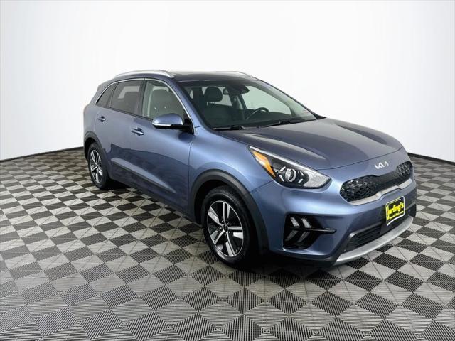 2022 Kia Niro - $21,699