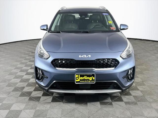2022 Kia Niro - $21,699
