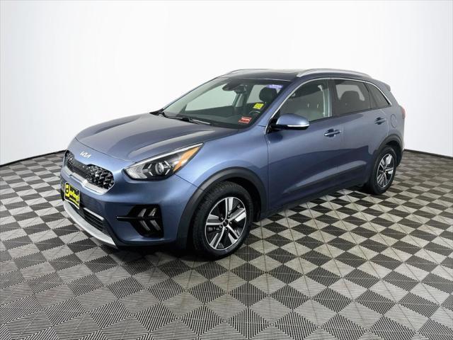 2022 Kia Niro - $21,699
