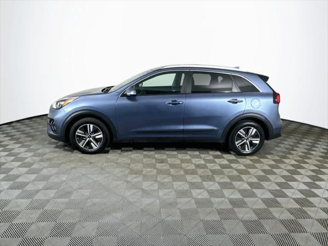 2022 Kia Niro - $21,699