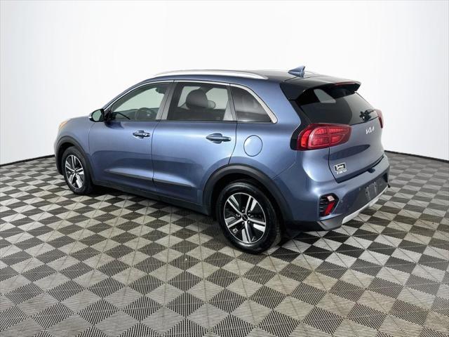 2022 Kia Niro - $21,699