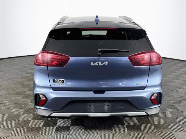 2022 Kia Niro - $21,699