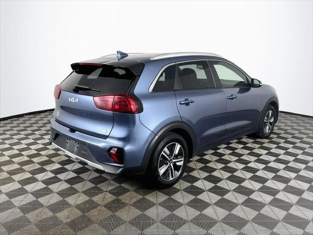 2022 Kia Niro - $21,699