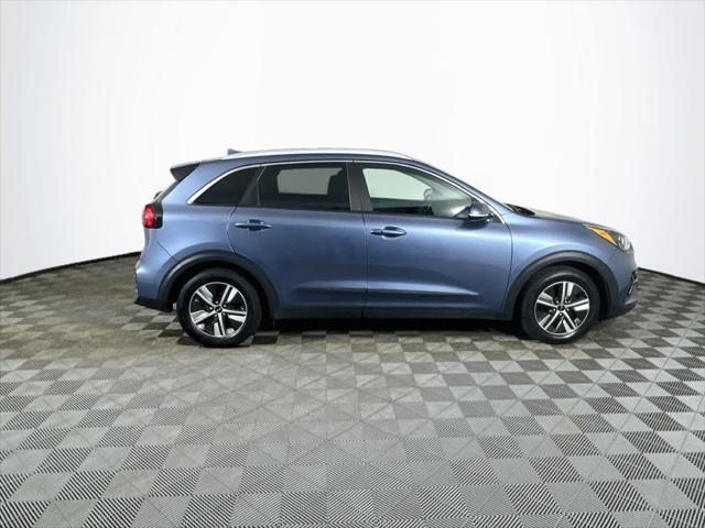 2022 Kia Niro - $21,699