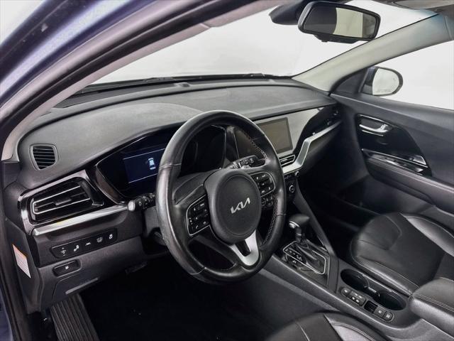 2022 Kia Niro - $21,699