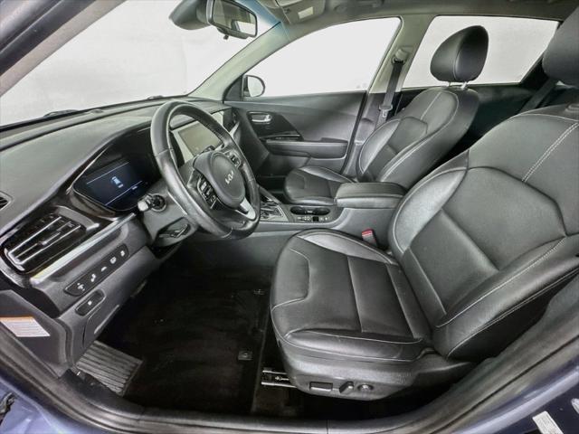 2022 Kia Niro - $21,699
