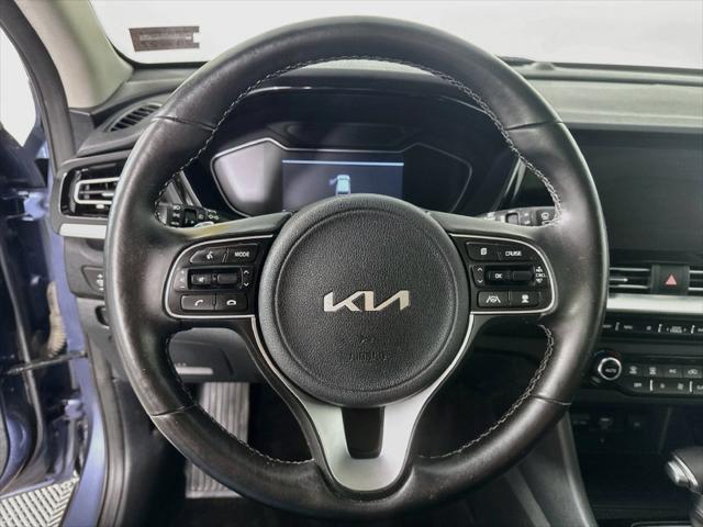 2022 Kia Niro - $21,699