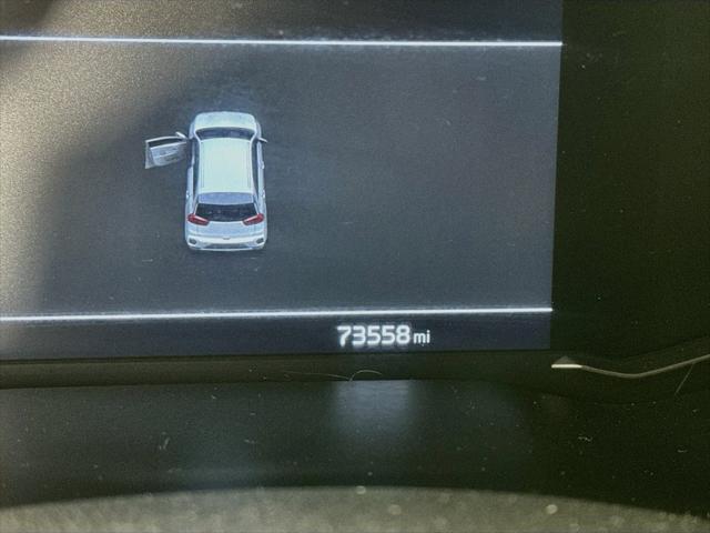 2022 Kia Niro - $21,699