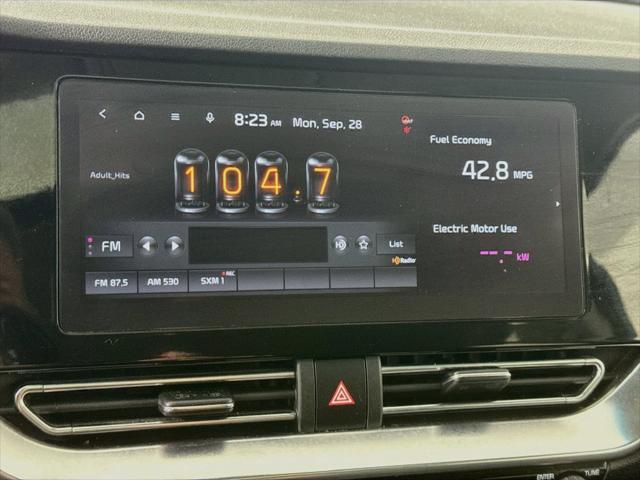 2022 Kia Niro - $21,699