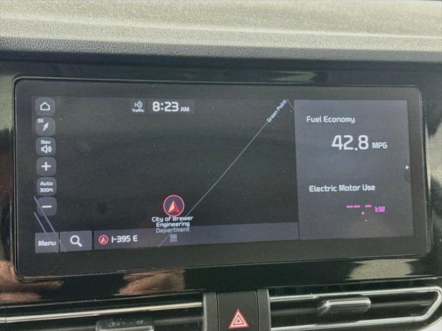 2022 Kia Niro - $21,699