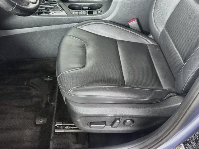 2022 Kia Niro - $21,699