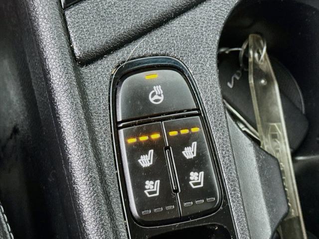 2022 Kia Niro - $21,699