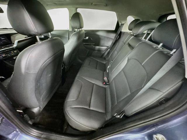 2022 Kia Niro - $21,699