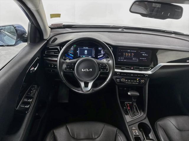 2022 Kia Niro - $21,699