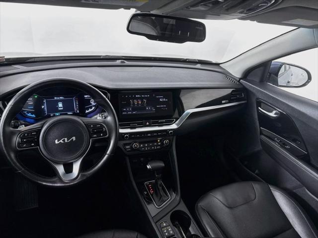 2022 Kia Niro - $21,699