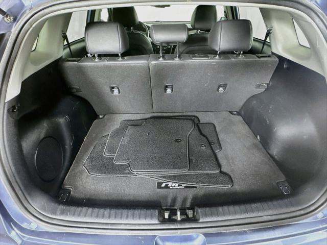 2022 Kia Niro - $21,699
