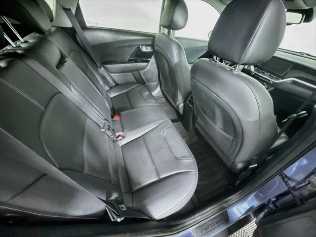 2022 Kia Niro - $21,699