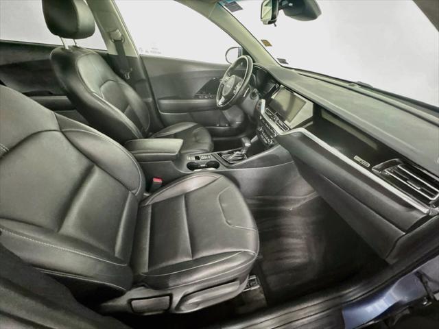 2022 Kia Niro - $21,699