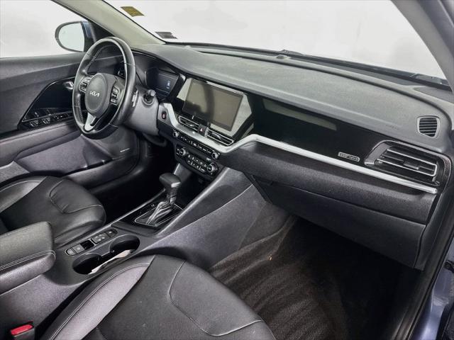 2022 Kia Niro - $21,699