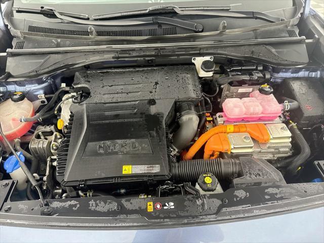 2022 Kia Niro - $21,699