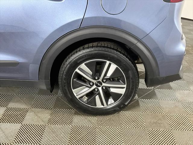 2022 Kia Niro - $21,699