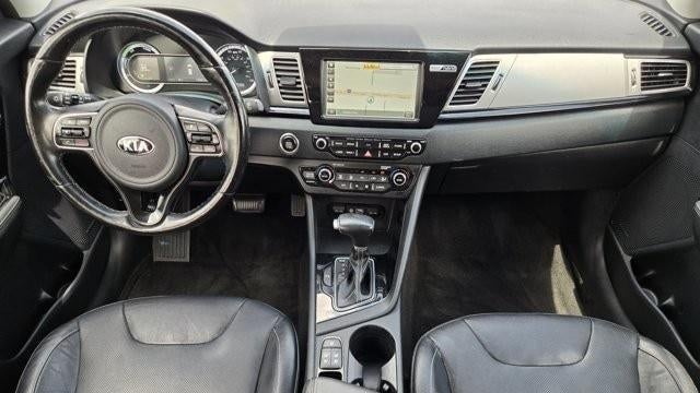 2017 Kia Niro Touring